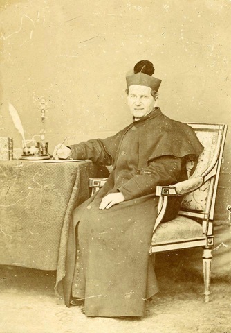 don bosco 1