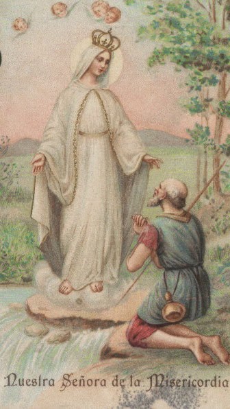 nuestra Señora de la Misericordia
