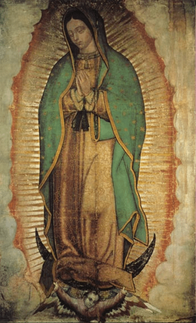 GUADALUPE