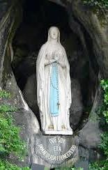 lourdes