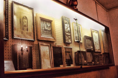 Foto interior del Museo www elsiglodetorreon com mx