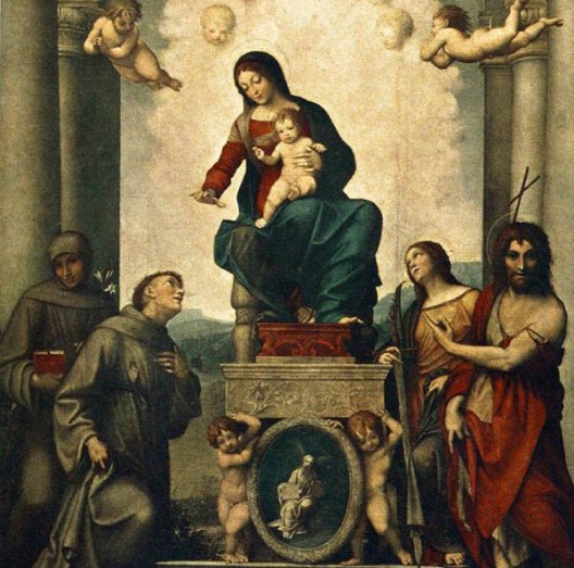 la-virgen-con-san-francisco