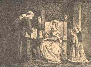 margarita_reina_escocia