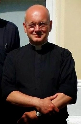 padre abraham