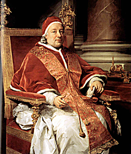 Papa_Clemente_XII