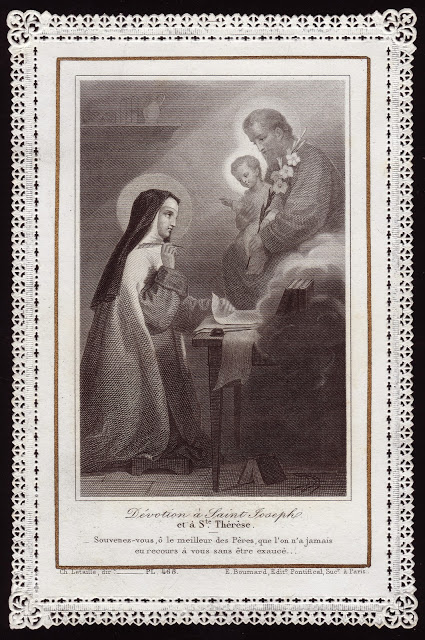 santa teresa san jose