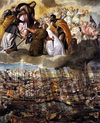 lepanto