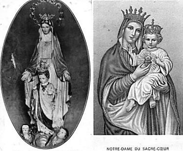 NTRA. SRA. DEL SAGRADO CORAZON 1