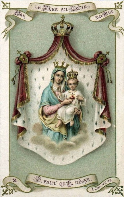 NTRA. SRA. DEL SAGRADO CORAZON 3