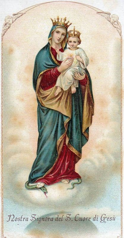 NTRA. SRA. DEL SAGRADO CORAZON 4