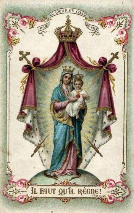 NTRA. SRA. DEL SAGRADO CORAZON 7