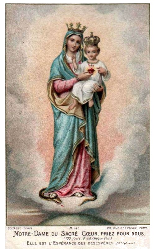 NTRA. SRA. DEL SAGRADO CORAZON5