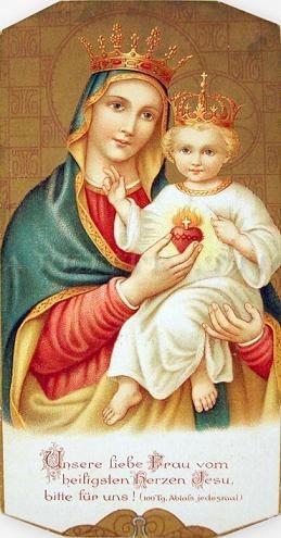 NTRA. SRA. DEL SAGRADO CORAZON7