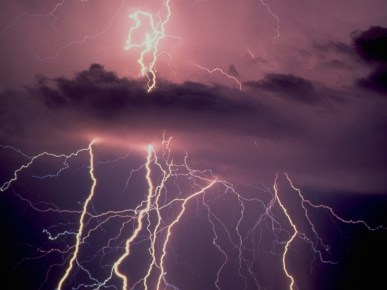 4) Tormenta
