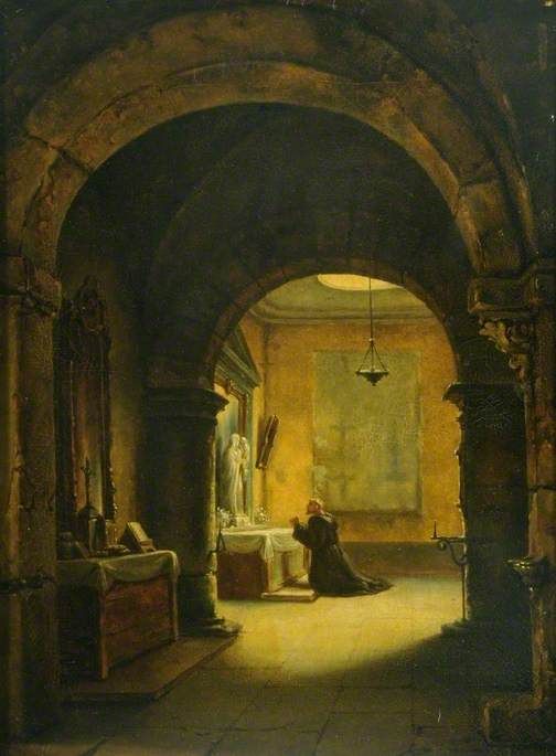 Cooper Gallery; (c) The Cooper Gallery; Supplied by The Public Catalogue Foundation