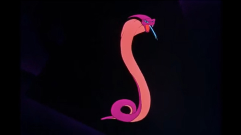 serpiente-dumbo