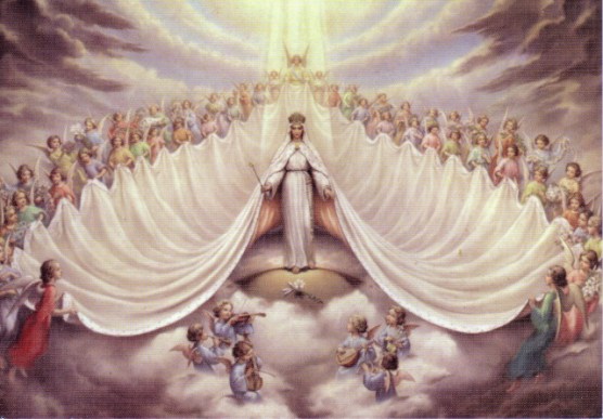 Virgen María Reina-6