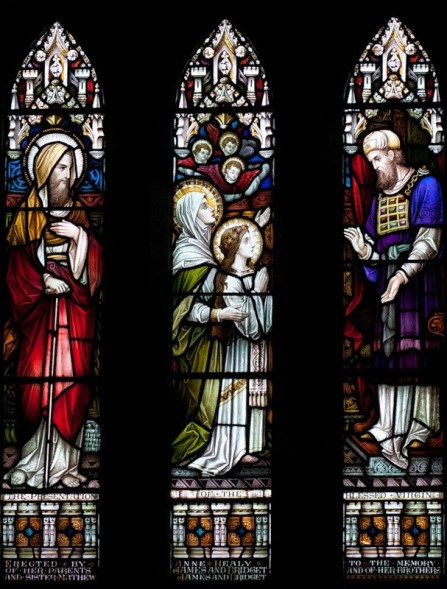 SAN JOAQUIN Y SANTA ANA 7