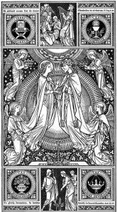 Assumptione B. M. V.