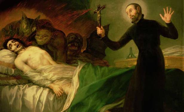exorcismo 1