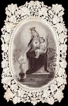 Novena al inmaculado corazon de maria dia 7