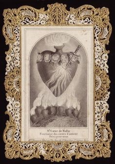 Novena al inmaculado corazon de maria dia 8
