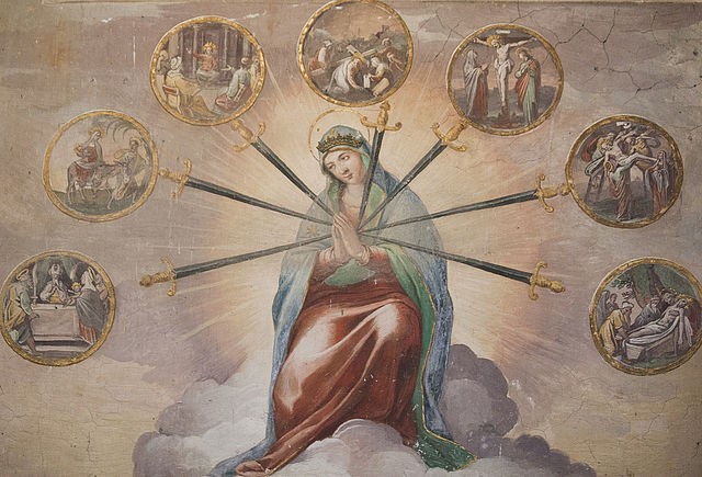 Novena al inmaculado corazon de maria dia 9