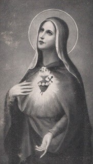 Inmaculado Corazon de Maria dia 3