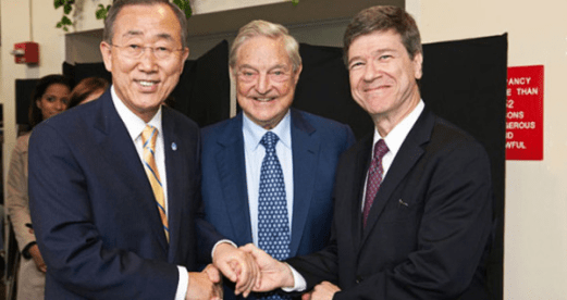 trio-soros