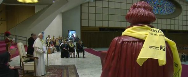 papa-y-luteranos-en-roma