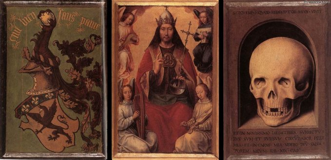 hansmemling-late-triptychofearthlyvanityanddivinesalvationrear