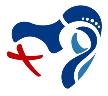 Logo JMJ PANAMÁ 2019 1