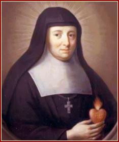 0821-SANTA-JUANA-FRANCISCA-DE-CHANTAL