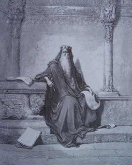 9-1 Rois (10, 23-29) - Salomon