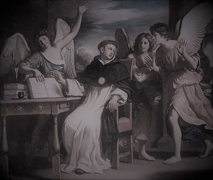 Santo-Tomas-de-Aquino-Dr-Angélico 1