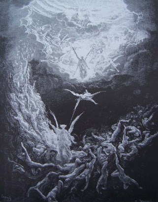 64-Apocalypse (20, 1-13) - Jugement dernier