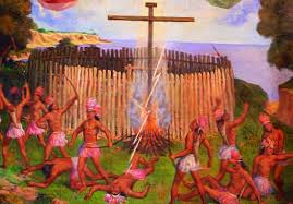 La cruz del milagro corrientes 2