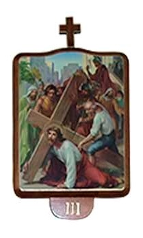 Via-Crucis III