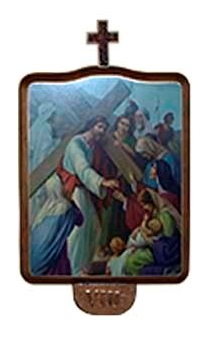 Via-Crucis VIII