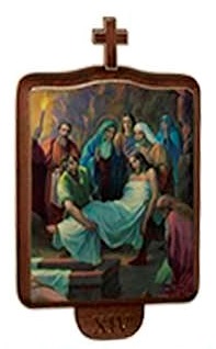 Via-Crucis XIV