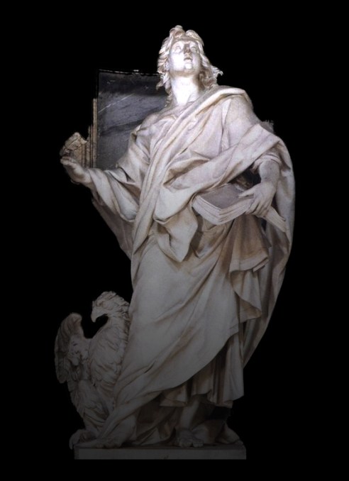 Sermones del Apocalipsis