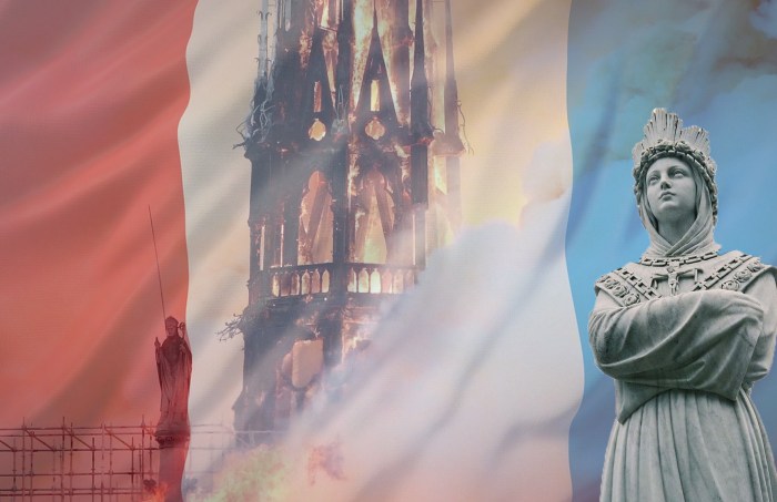 La Salette - Francia