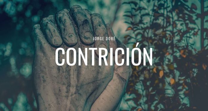 CONTRICION