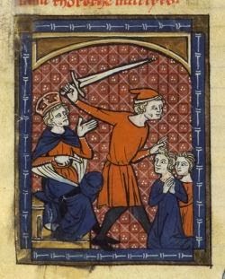 Pedro de Nicomedia, Doroteo y Gorgonio