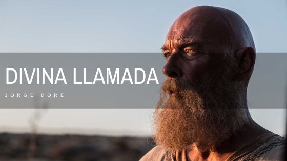 DIVINA LLAMADA