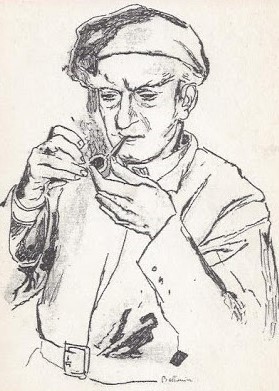 caricatura castellani