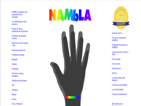 nambla