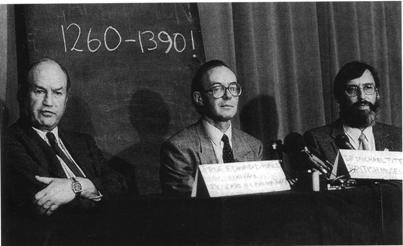 STAT VERITAS: La Sábana Santa y la polémica del Carbono 14.